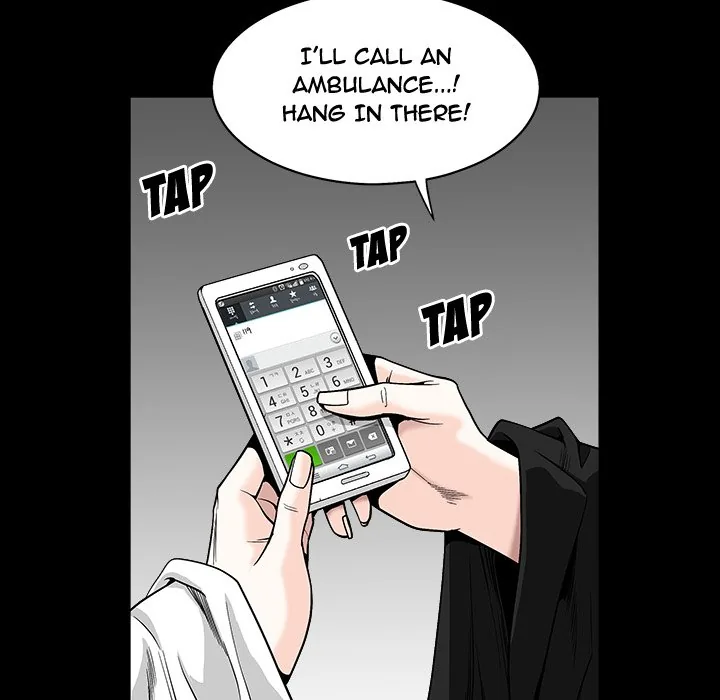 The leash Chapter 63 page 101 - 