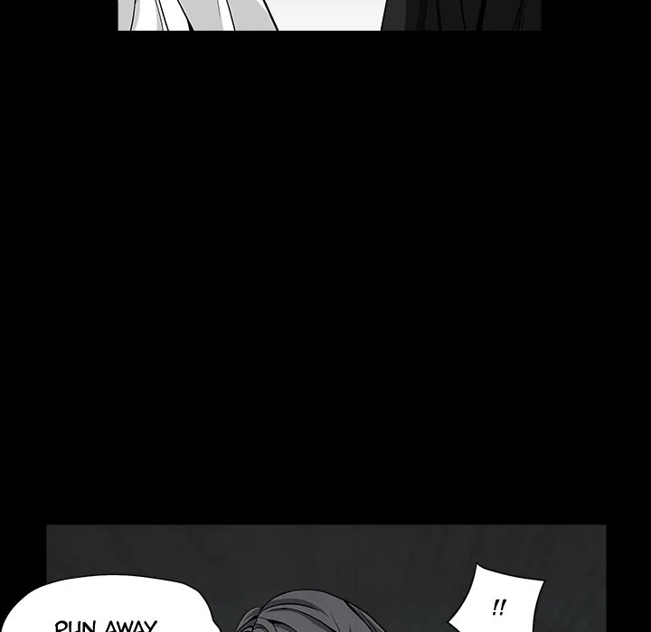 The leash Chapter 63 page 102 - 