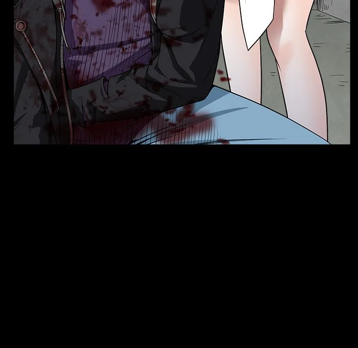 The leash Chapter 63 page 106 - 