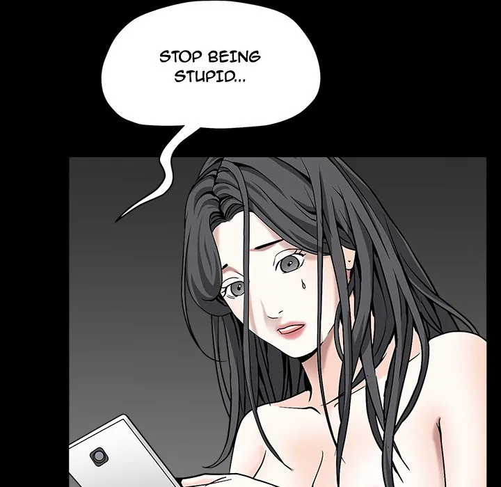 The leash Chapter 63 page 107 - 