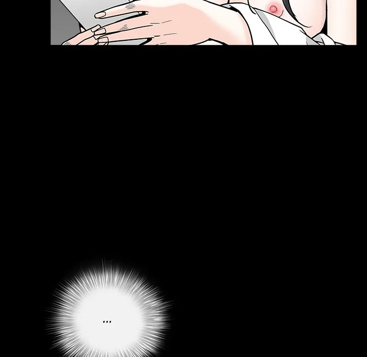 The leash Chapter 63 page 108 - 