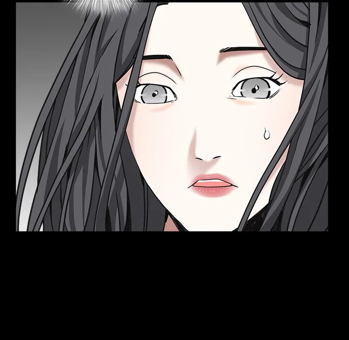 The leash Chapter 63 page 109 - 