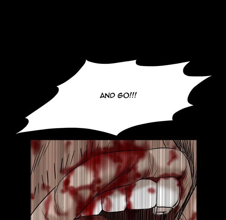 The leash Chapter 63 page 110 - 