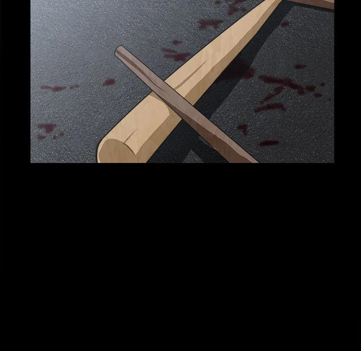 The leash Chapter 63 page 12 - 