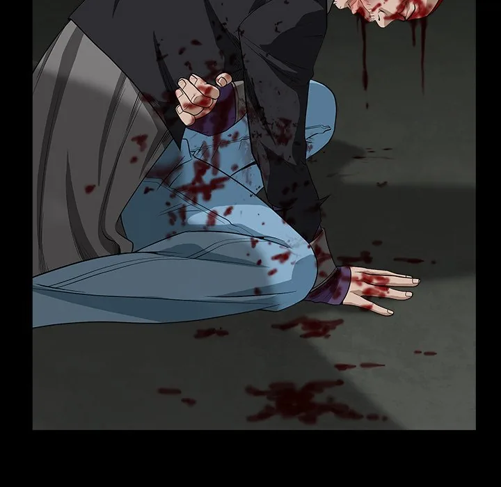 The leash Chapter 63 page 113 - 