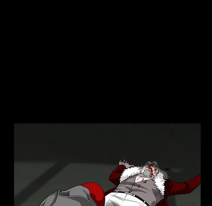 The leash Chapter 63 page 114 - 