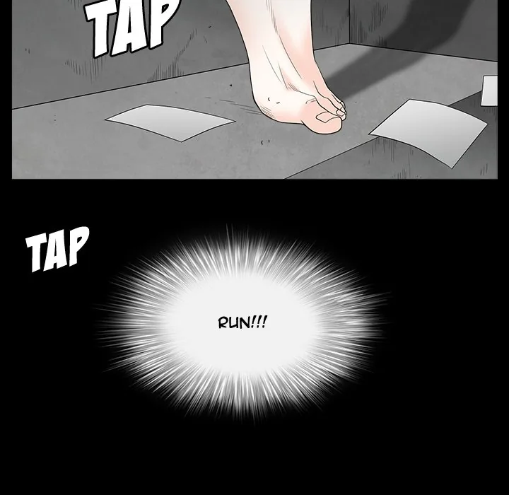 The leash Chapter 63 page 123 - 