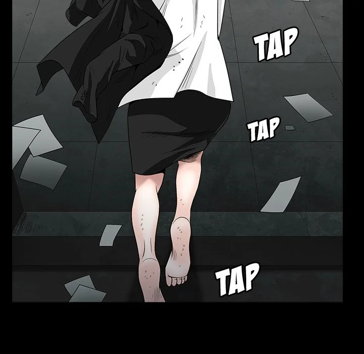 The leash Chapter 63 page 125 - 