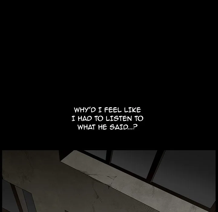 The leash Chapter 63 page 128 - 