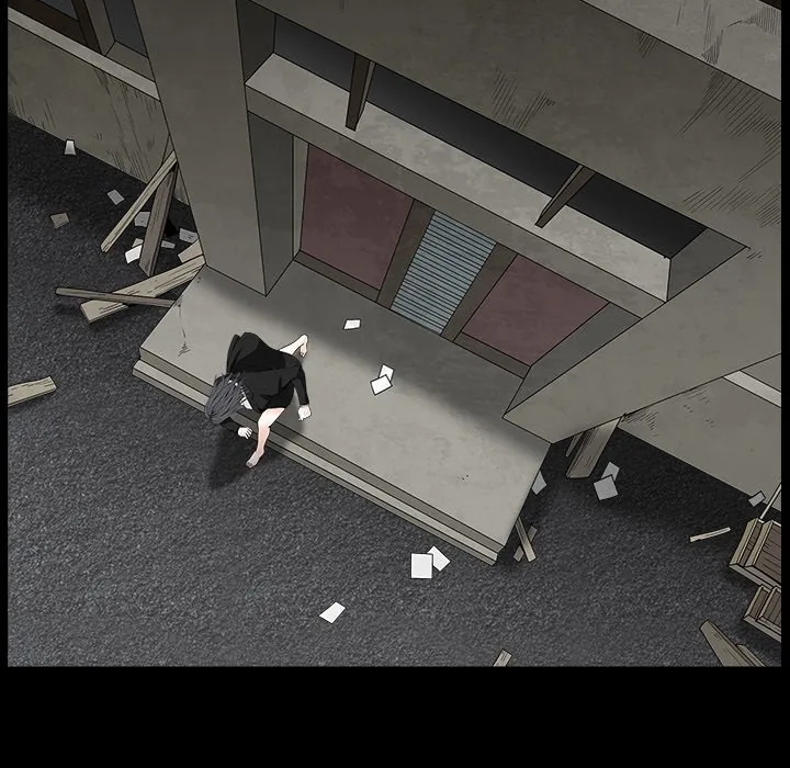The leash Chapter 63 page 129 - 