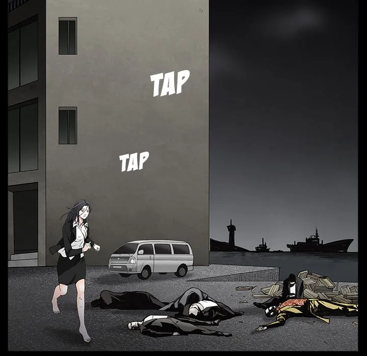 The leash Chapter 63 page 131 - 