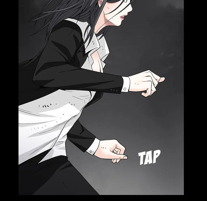 The leash Chapter 63 page 133 - 