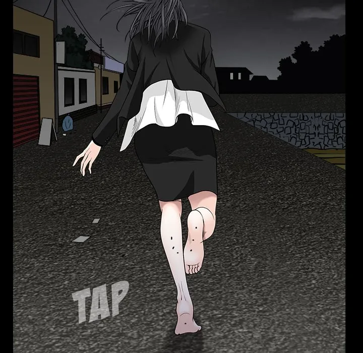 The leash Chapter 63 page 137 - 