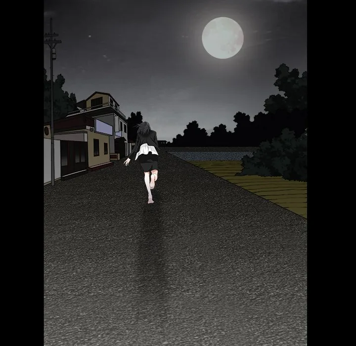 The leash Chapter 63 page 139 - 