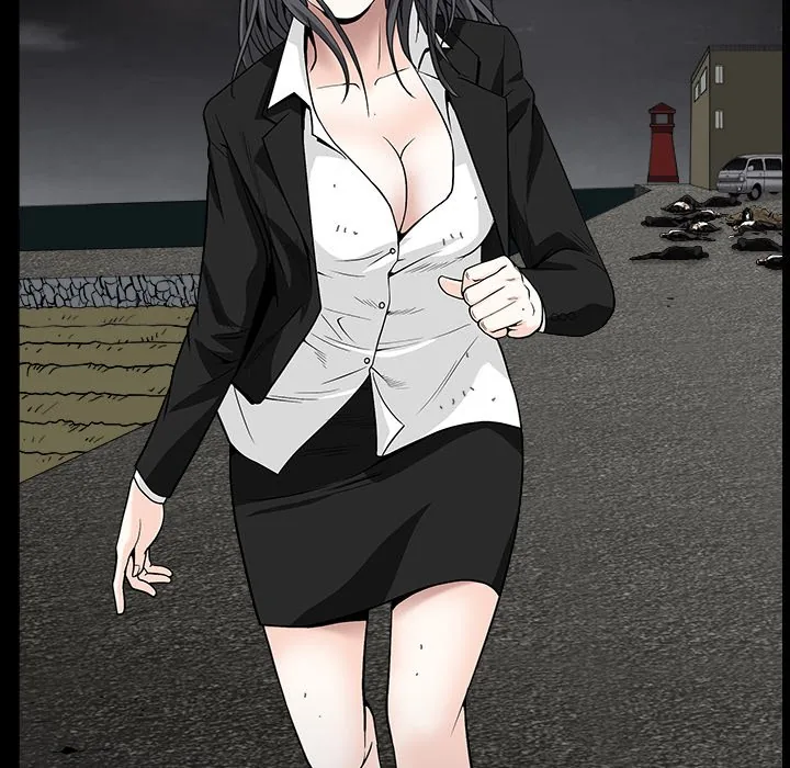 The leash Chapter 63 page 141 - 