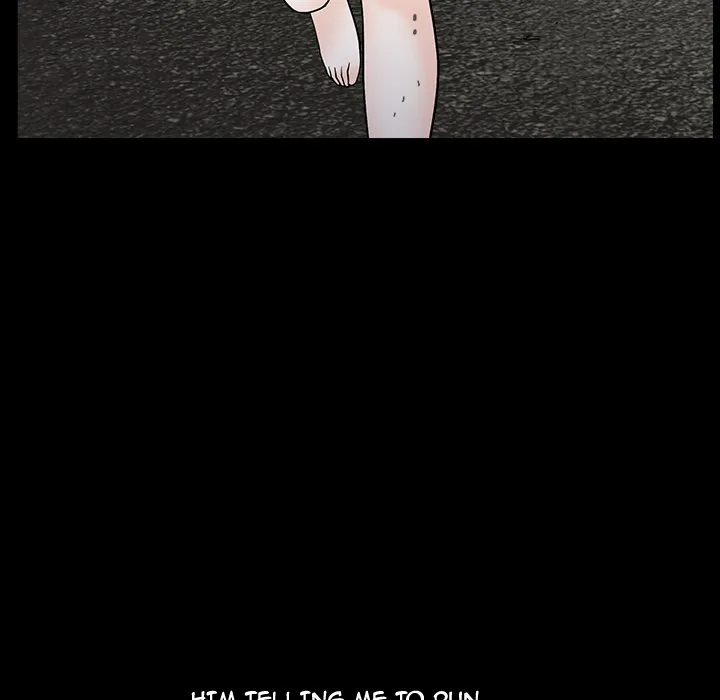 The leash Chapter 63 page 142 - 