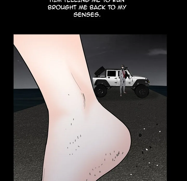 The leash Chapter 63 page 143 - 
