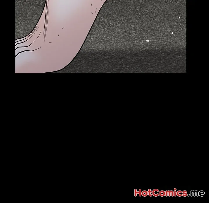The leash Chapter 63 page 144 - 