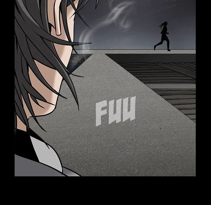 The leash Chapter 63 page 147 - 