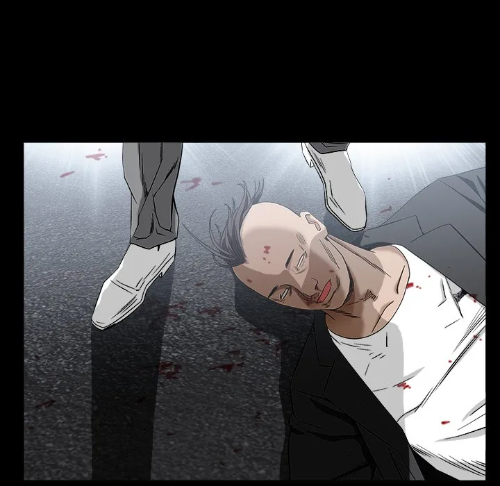 The leash Chapter 63 page 16 - 