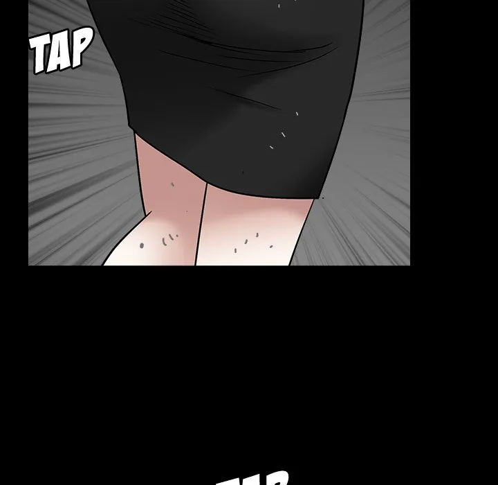The leash Chapter 63 page 158 - 