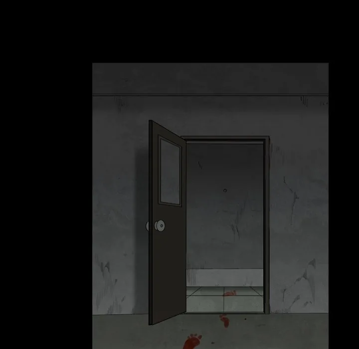 The leash Chapter 63 page 165 - 