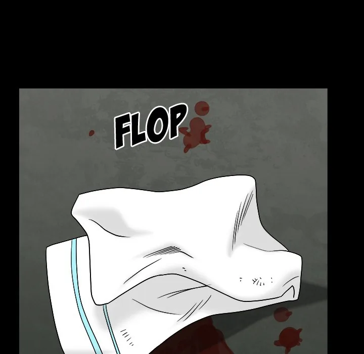 The leash Chapter 63 page 167 - 