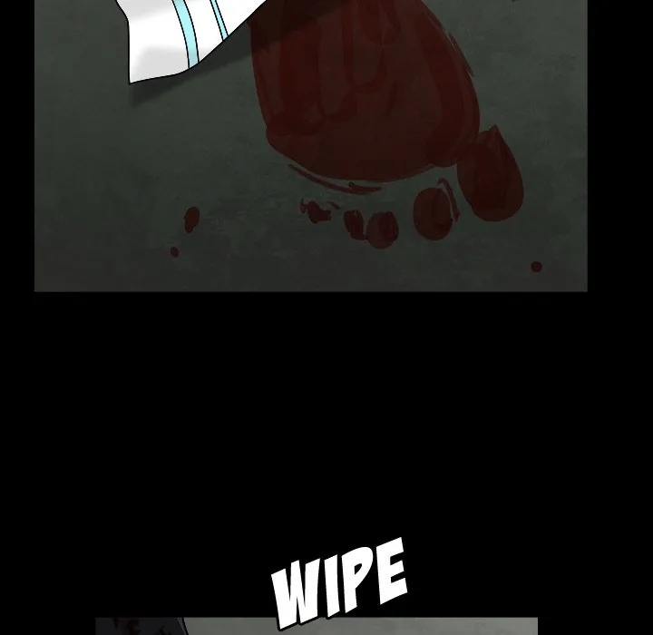 The leash Chapter 63 page 168 - 