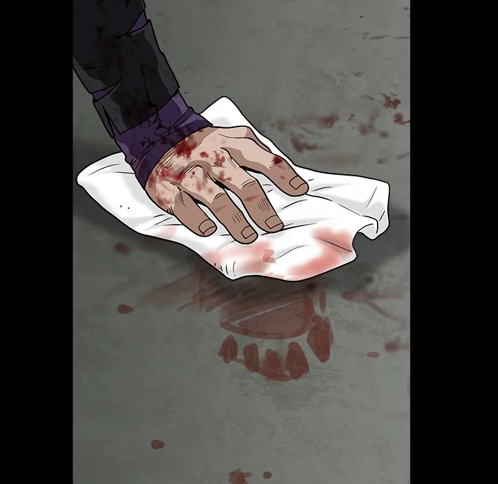 The leash Chapter 63 page 169 - 