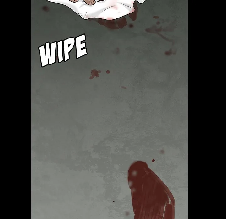 The leash Chapter 63 page 171 - 