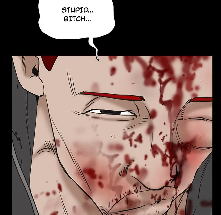 The leash Chapter 63 page 175 - 