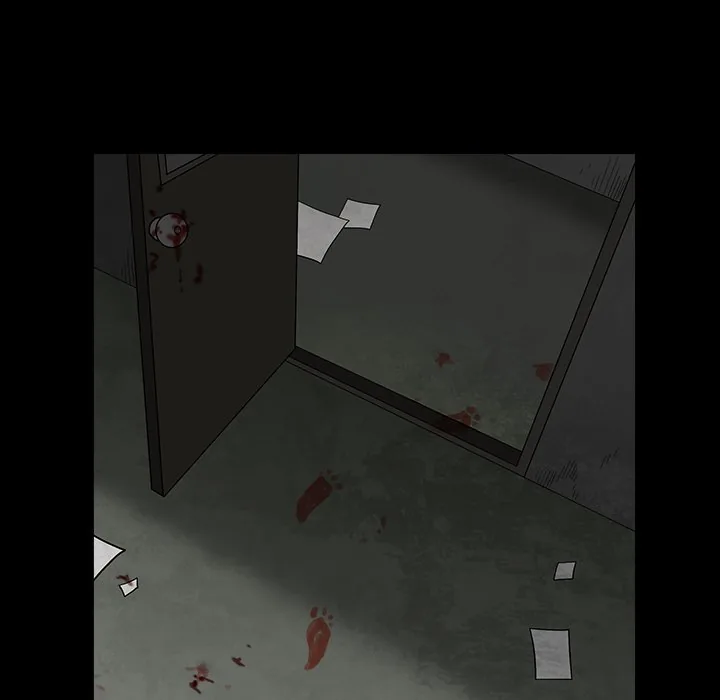 The leash Chapter 63 page 177 - 