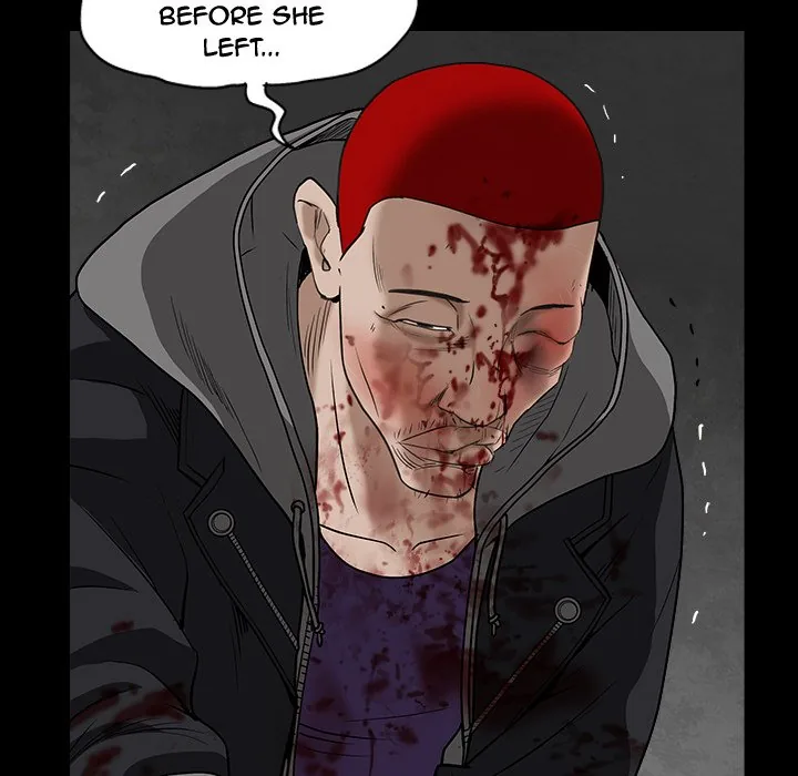The leash Chapter 63 page 179 - 