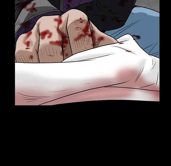 The leash Chapter 63 page 180 - 