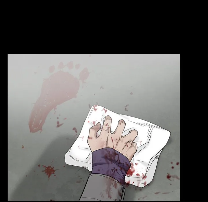 The leash Chapter 63 page 181 - 