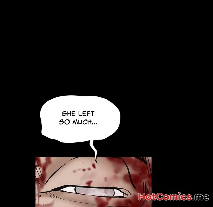 The leash Chapter 63 page 184 - 