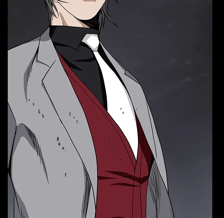 The leash Chapter 63 page 20 - 