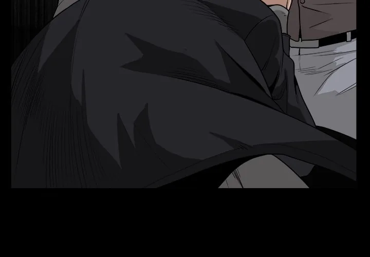 The leash Chapter 63 page 3 - 