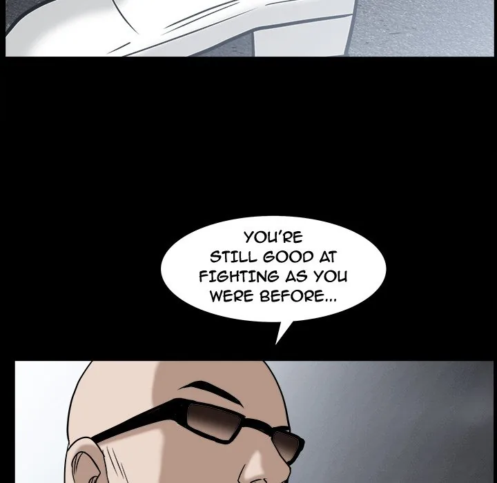 The leash Chapter 63 page 23 - 