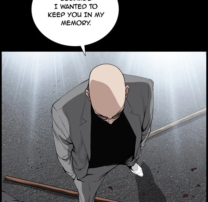 The leash Chapter 63 page 27 - 