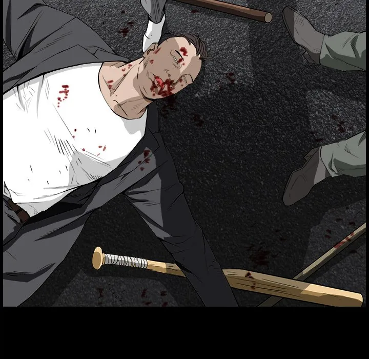 The leash Chapter 63 page 28 - 