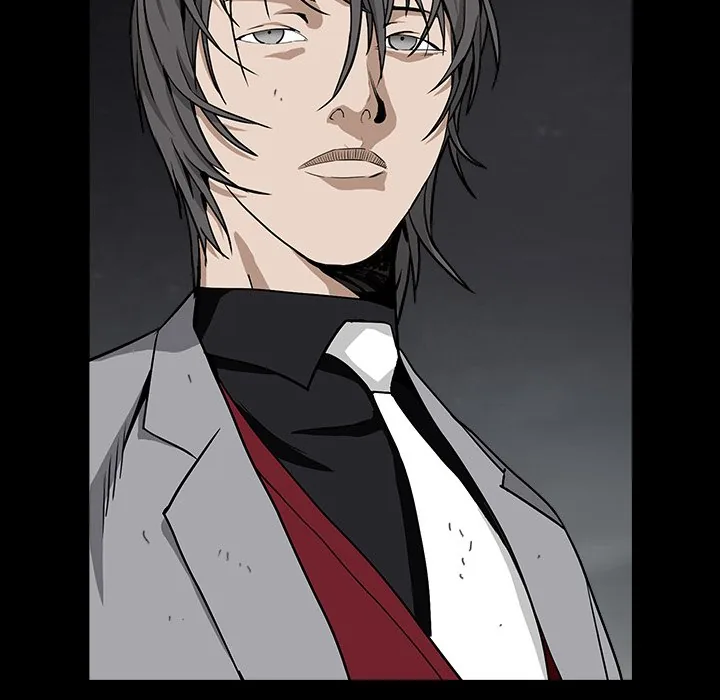 The leash Chapter 63 page 30 - 