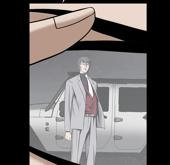 The leash Chapter 63 page 34 - 