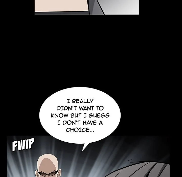 The leash Chapter 63 page 37 - 