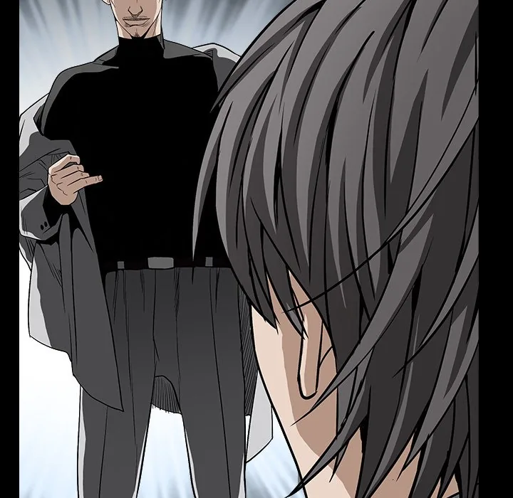 The leash Chapter 63 page 38 - 