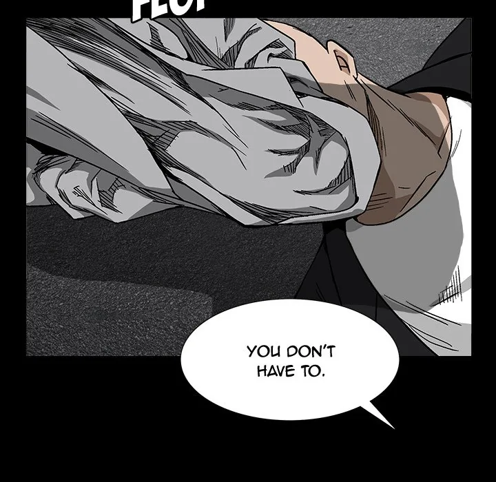 The leash Chapter 63 page 40 - 