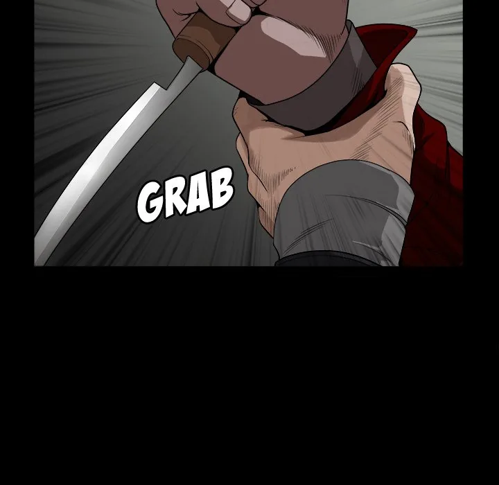 The leash Chapter 63 page 5 - 