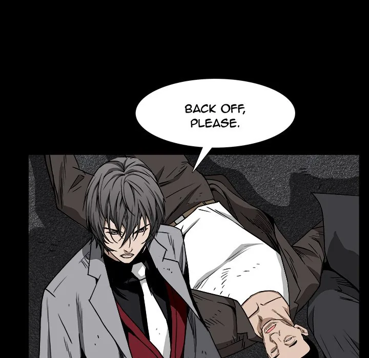 The leash Chapter 63 page 43 - 