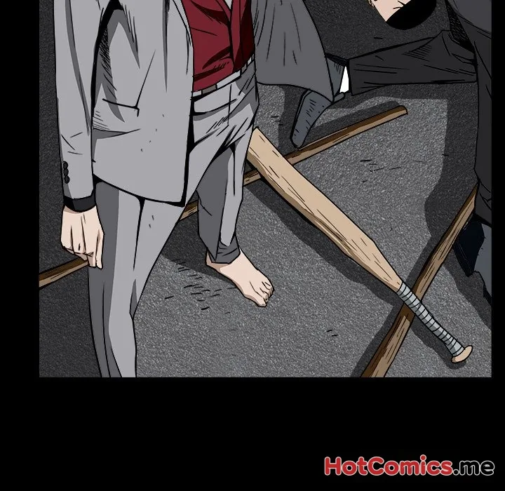 The leash Chapter 63 page 44 - 