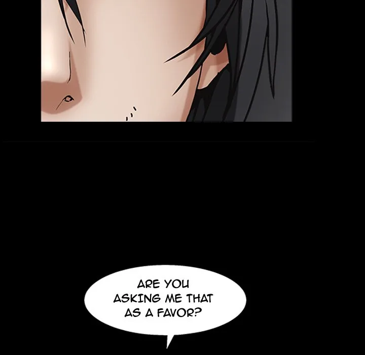 The leash Chapter 63 page 47 - 
